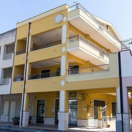 Apartament Tra Le Terme E Il Mare Terme Vigliatore Zewnętrze zdjęcie
