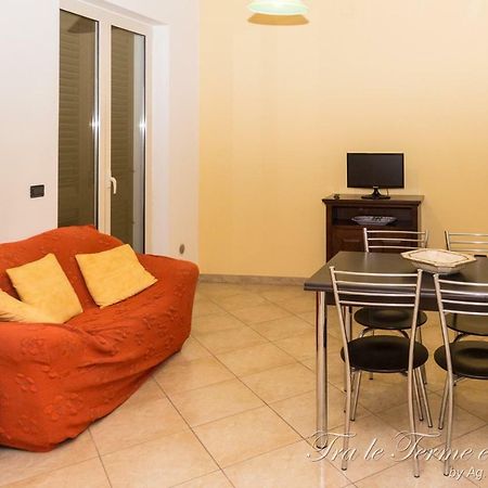 Apartament Tra Le Terme E Il Mare Terme Vigliatore Zewnętrze zdjęcie