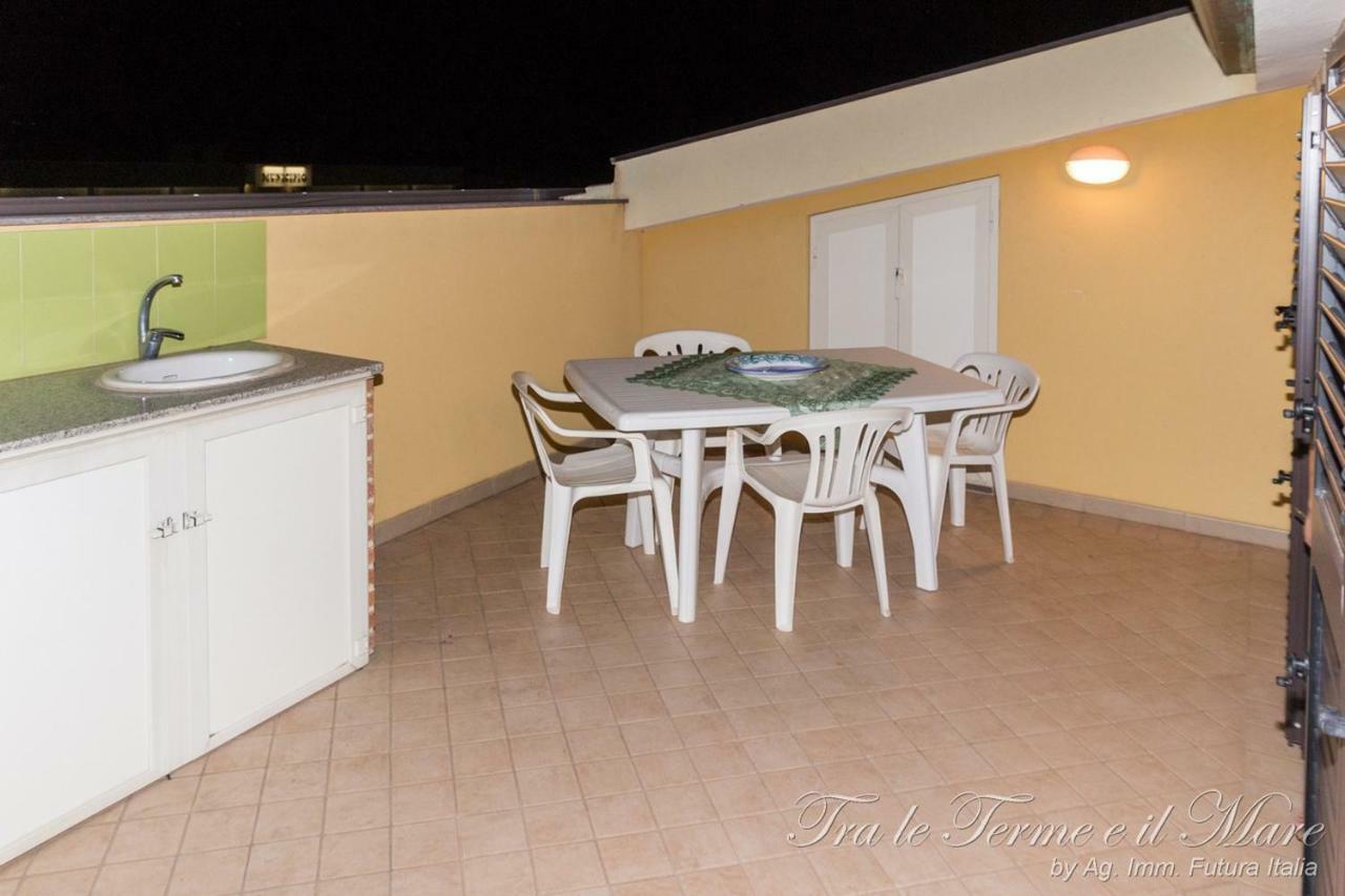 Apartament Tra Le Terme E Il Mare Terme Vigliatore Zewnętrze zdjęcie