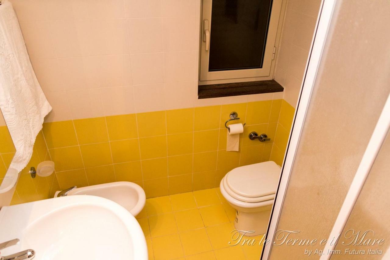 Apartament Tra Le Terme E Il Mare Terme Vigliatore Zewnętrze zdjęcie
