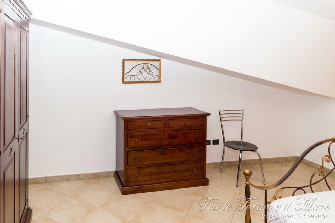 Apartament Tra Le Terme E Il Mare Terme Vigliatore Zewnętrze zdjęcie
