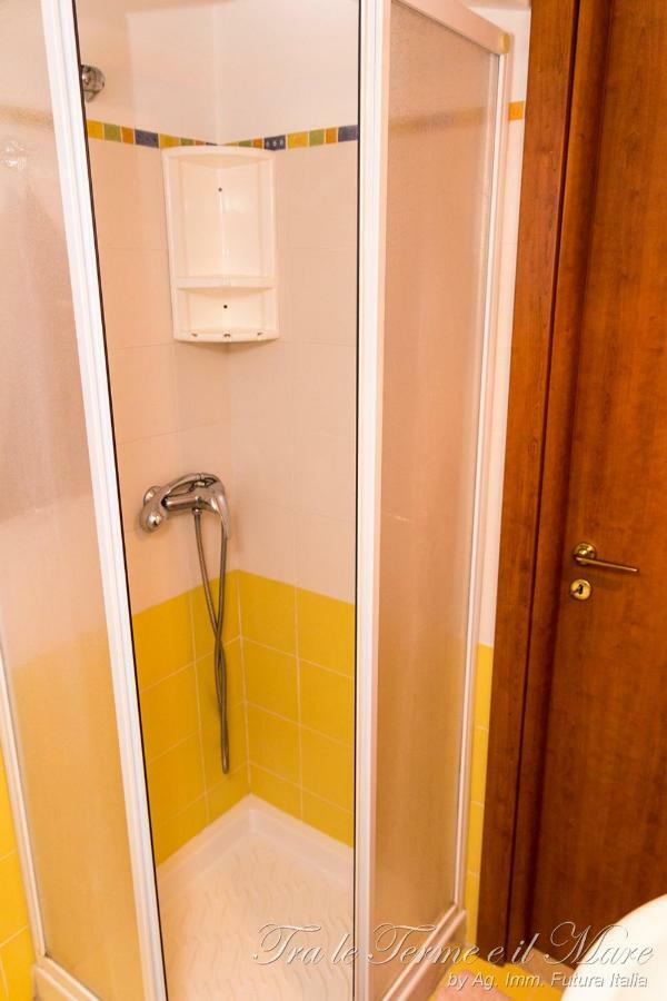 Apartament Tra Le Terme E Il Mare Terme Vigliatore Zewnętrze zdjęcie